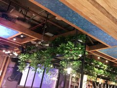 -鱼库·不仅是一家烤鱼店(车公庙店)