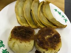 -牛味十足传统美食(凤凰西街店)