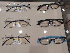 -博士眼镜(东莞东湖花园店)