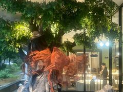 -院里寻菜·精致庭院菜(观沙岭店)