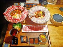 -老爷锅(新街口IFCX店)