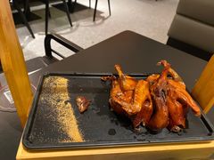 -羽鸽集·乳鸽专门店·地道顺德菜(岭南站店)