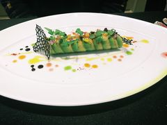 -LA TABLE de Joël Robuchon Restaurant