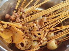 -嘉州鲜知味钵钵鸡(奎星楼店)