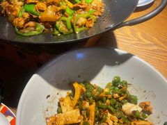 -辣得叫湘菜(四明店)