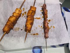 -撒拉花儿·新疆菜·清真(太阳宫店)