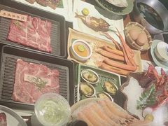 -匠和风精致料理(宁德万达店)