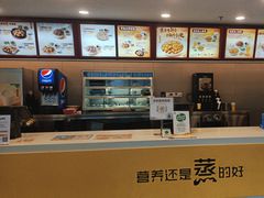 -真功夫(天宁店)