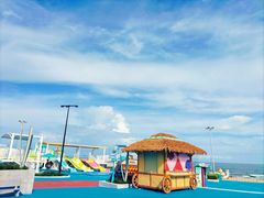 -汕头中海黄金海岸水上乐园