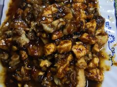 -天津外国语大学（马场道校区）食堂