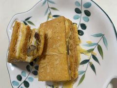 -宫廷糕点铺(建设路店)