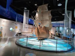 -北京科学中心儿童乐园