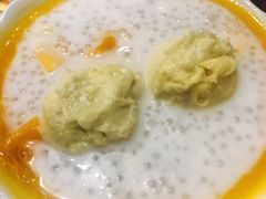 -甜心妈妈·榴莲星级糖水(北京路总店)