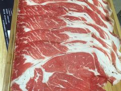 -八角锄烧·肉火锅(天河城店)