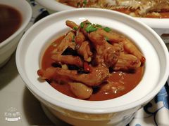 -小菜园新徽菜(常州武进吾悦店)