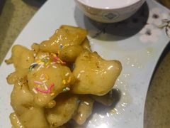 -蒙亨·手把肉·蒙古包文化主题餐厅(天恒广场店)