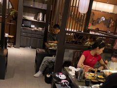 -湊湊火锅·茶憩(和平大悦城店)