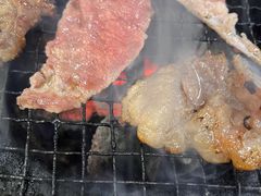 -火云龙烤肉(紫荆花店)