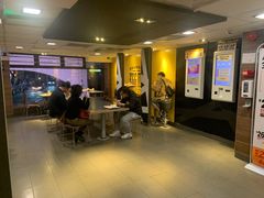 -麦当劳(一德路店)