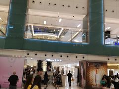 -新城市广场