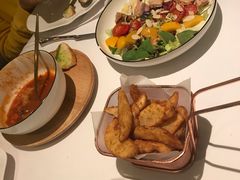 -佐度王子扒房(西城红场店)