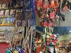 -新疆国际大巴扎