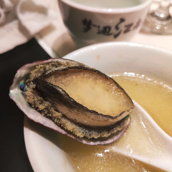 东门头江鲜小馆