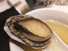 鲍鱼-东门头·江鲜小馆(新天地店)