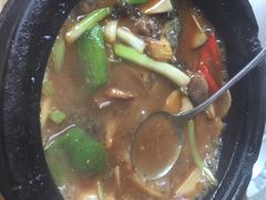 -粤仔湾砂锅粥(阳光店)