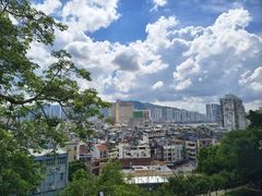 -炮台山公园