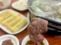 -阿波潮汕牛肉火锅·汤粉面(拱北店)