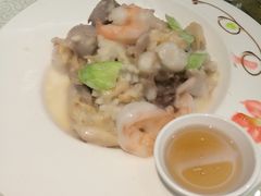 -蓬川食府(金海道店)