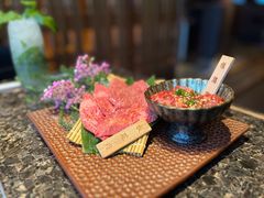 -老乾杯和牛烧肉(王府中环店)