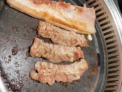-花味·自助烤肉(雨花客厅店)