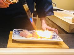 -鮨一日本料理(大中华店)
