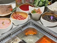 -海底捞火锅(团结桥店)