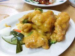 -威南记鸡饭餐室