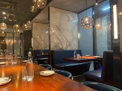 -MAGPIE喜鹊派餐厅(华侨城店)