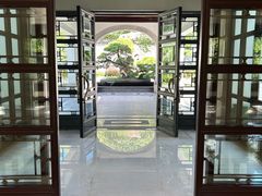 -杭州西子湖四季酒店·金沙厅