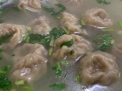 -海清宁记大馅云吞