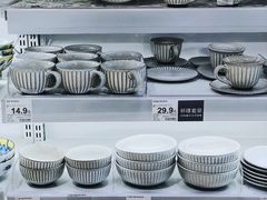 -NITORI 宜得利家居(金银潭永旺梦乐城店)