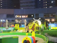 -大族广场Mall&More