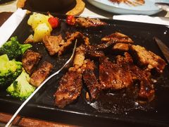 -必胜客(华为店)