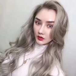 -3AM HAIR SALON染发接发