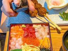 -山葵家·创意料理(宁波来福士店)