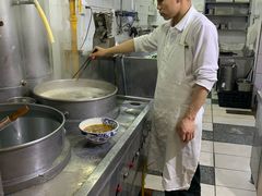 -西部马华清真兰州牛肉面·烧烤夜市(关东店)