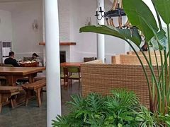 -素心小筑(后沙裕镇店)