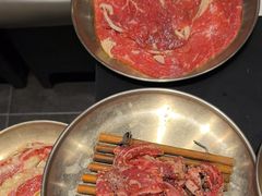 -西塔老太太泥炉烤肉(龙湖北苑天街店)