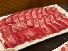 -东来顺饭庄(金泉广场店)