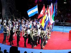 -珠海横琴长隆《卡卡虎奇遇记》